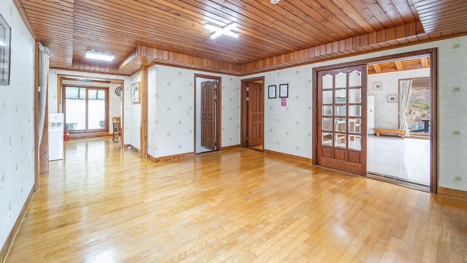 Gapyeong Yeheaden Pension Pocheon Room photo